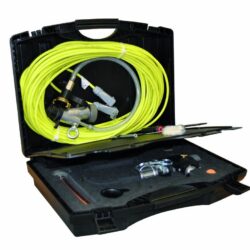 Комплект PFT JETSET Pro в кейсе