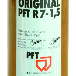 Статор PFT R7-1,5