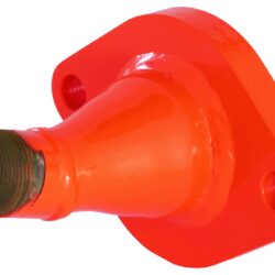 Фланец нижний R-насоса PFT 2" ZP3 б/соед
