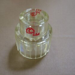 Гайка трубки PFT 150-1500л/час 1/2" пластик