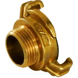 Соединение PFT GEKA 3/4" н/резьба