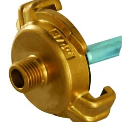 Соединение PFT GEKA 1/4" вн/резьба