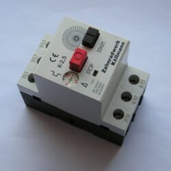 Автомат защитный компрессора PFT К2
