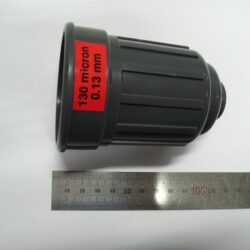 Крышка фильтра PFT G4X