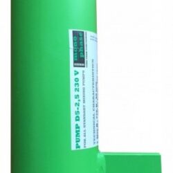 Статор PFT D5-2,5 monophase 63S