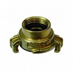Соединение PFT Geka/ 3/4" внешн.