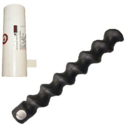 Ротор PFT D 6-3 Steel, белый