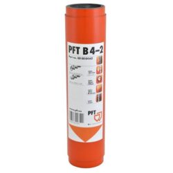 Статор PFT D6-4 WF