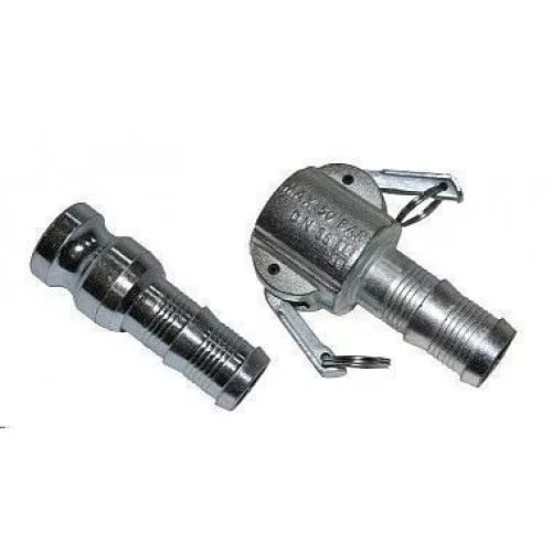 Переходник для соединений типа Camlock V35/V25