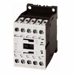 Пускатель DIL M9-10 42В