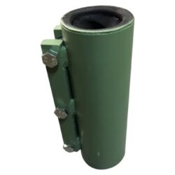 Статор PFT D8-1,5, подтягиваемый, зеленый