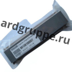 Лопатки ротора PFT KDT 3.140 (к-т 7 шт)
