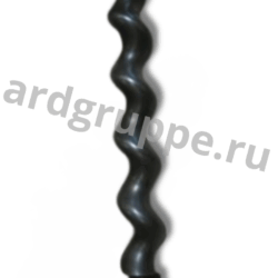 Ротор PFT 2L8 (отверстие)